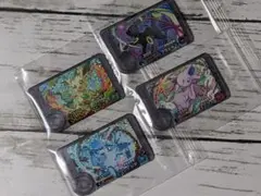 ポケモン フレンダ ワンダー BT4弾 コンプリートセット