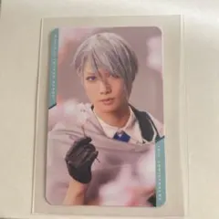 山姥切長義 乱舞博覧会 入場特典 感謝札