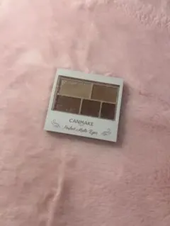CANMAKE アイシャドウ