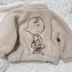 ベビー用アウター　80サイズ
