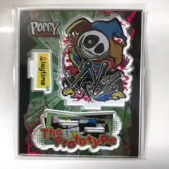 匿名配送】ポピープレイタイム プロトタイプ アクリルスタンド - メルカリ