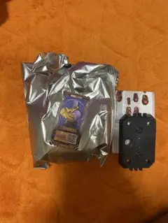 Blokees Figures マーベル インフィニティ・サーガ 第3弾