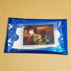 鬼滅の刃　ufotable 無限城編　水の呼吸 ミニアクスタ　義勇　炭治郎