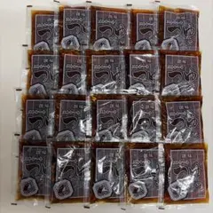 創味 ストレートつゆ 60ml 20袋セットのサムネイル