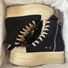 2025年最新】rick OWENS mega bumperの人気アイテム - メルカリ