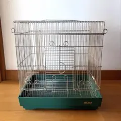 HOEI 豊栄　鳥かご　文鳥などの小鳥、セキセイインコなどにのサムネイル