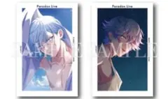 パラライ　paradox live  gプリ　那由汰  trust cozmez パラライ Gプリ TRUST cozmez 珂波汰 那由汰 - メルカリ