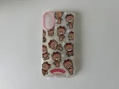 新品★新作★完売★タイニーチャム×スキニーディップ★iPhone17ケース 新品☆新作☆完売☆タイニーチャム×スキニーディップ☆iPhone17ケース