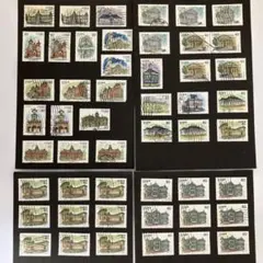 サラワク 使用済切手 コレクション　消印あり、無し混在 2025年最新】サラワクの切手の人気アイテム - メルカリ