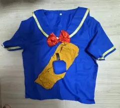 Akiki様専用 ドナルド 衣装 XL