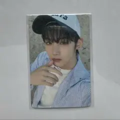 &TEAM 青嵐 ウィバショ 特典 トレカ JO ジョー