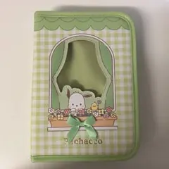 【ポチャッコ】 アクリルスタンド用ファイル（エンジョイアイドル）【サンリオ】