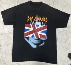 DefLeppard Tour 1987 USA製 ヴィンテージ バンド80s - メルカリ