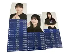 2026年最新】岩本蓮加 生写真の人気アイテム - メルカリ