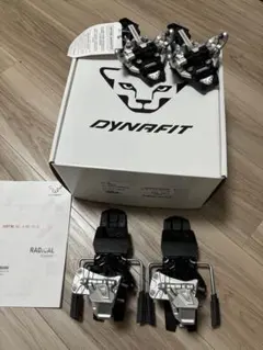 2026年最新】ディナフィット ビンディングの人気アイテム - メルカリ