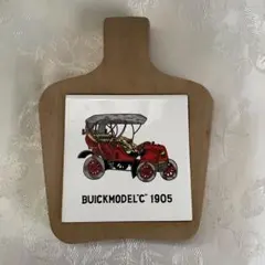 レトロ ブリキ ビュイック？ Yahoo!オークション - 「buickビュイック」乗り物 (ブリキ) の落札相場