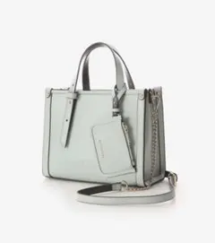 サマンサヴェガ　ミニハンドバッグ　新品未使用タグ付き訳あり品！