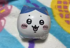 ちいかわ　ハチワレ　貯金箱