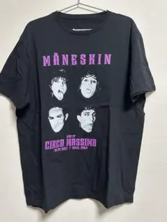 2026年最新】マネスキン tシャツの人気アイテム - メルカリ