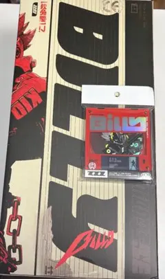 【新品・特典付】 ゼンレスゾーンゼロ ビリー・キッド 1/7 完成品フィギュア