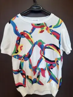 2025年最新】レオナール トップスの人気アイテム - メルカリ