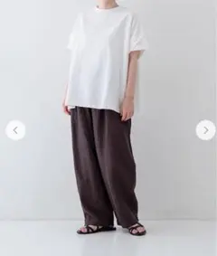 nest Robe Tシャツのサムネイル