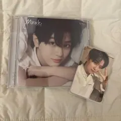 VIBY RENKI CD トレカ付き