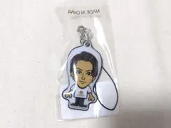 EXILE TAKAHIRO クリーナー