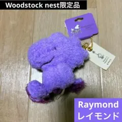 スヌーピー ウッドストックネスト 川越 マスコット　レイモンド　SNOOPY