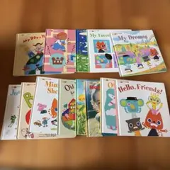 WORLD WIDE KIDS 本　14冊セット