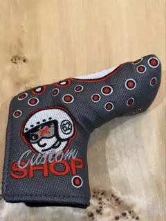 ⭐️限定品！スコッティキャメロン　パターカバー