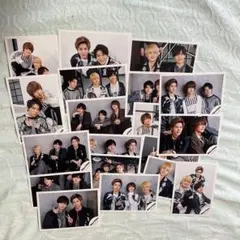 King&Prince アルバム 公式写真 オフショット 【匿名配送】