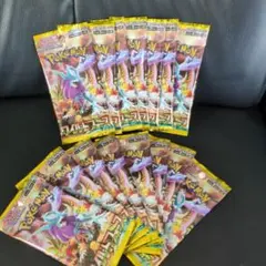 2026年最新】ポケモンカードワイルドフォース未開封BOXの人気アイテム