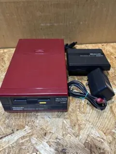 任天堂 ファミコン ディスクシステム ジャンク D1744781