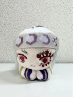 『鬼滅の刃』 はぐキャラコレクション 宇髄天元