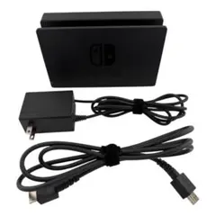 【純正品】Nintendo Switchドック・ACアダプター・HDMIケーブル