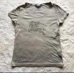 BURBERRY LONDON 半袖Tシャツ レディースのサムネイル