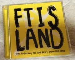 FTISLAND 10th Anniversary ALL TIME BEST