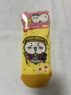 ちいかわ ソックス