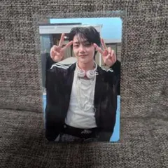 straykids アイエン doit HMV ラキドロA