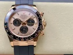 ROLEX デイトナ 自動巻き 腕時計