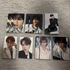 JO1 河野純喜 トレカ まとめ売り