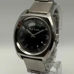 Paul Smith ポールスミス 腕時計 F325-H31381Y クォーツ