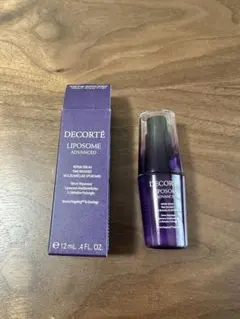 コスメデコルテ　リポソームアドバンスト　リペアセラム12mL