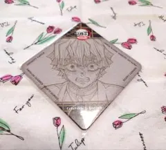 鬼滅の刃 ダイニング 無限城編 三期 コースター 我妻善逸