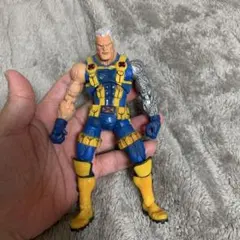 マーベルレジェンド ケーブル X-Men