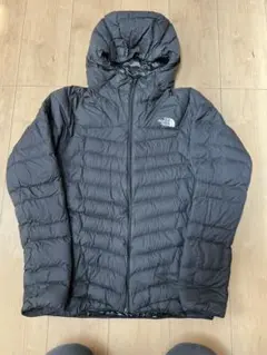 専用THE NORTH FACE サンダーフーディ　ダウンジャケット Sサイズ