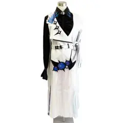 にじさんじ】佐伯イッテツ ヒーロー衣装 フルセット - メルカリ