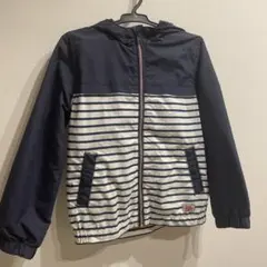 ジャケット　ZARA 122センチ