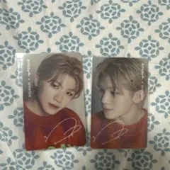 ウジ　dfesta 入場特典セット